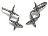 Thumbnail for your product : Elizabeth and James Vida Ear Cuff Earrings