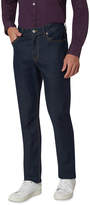 Thumbnail for your product : Crosby Mid Wash Jean
