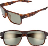 Thumbnail for your product : Nike Essential Venture R 59mm Sunglasses