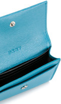 Thumbnail for your product : DKNY foldover purse
