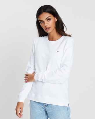 tommy hilfiger heritage hoodie