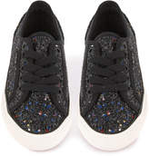 Thumbnail for your product : Pepe Jeans Sequined trainers