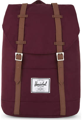 Herschel Retreat backpack