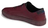 Thumbnail for your product : Ted Baker Prinnc Low Top Sneaker