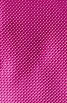 Thumbnail for your product : Nordstrom Solid Silk Tie