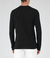 Thumbnail for your product : Reiss Maxwell Long Sleeve T-Shirt