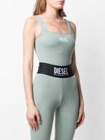 Thumbnail for your product : Diesel Logo-Print Body