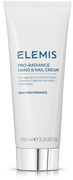 Elemis Sp@Home Pro-Radiance Hand and Nail Cream 100ml