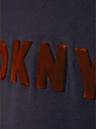 DKNY Logo T-shirt
