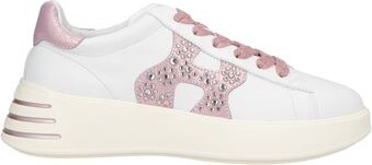 Hogan Woman Sneakers