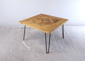 Union Rustic Fordwich Coffee Table