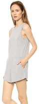 Thumbnail for your product : Finders Keepers findersKEEPERS Simple Life Romper