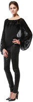 Thumbnail for your product : Cynthia Vincent Dolman Blouse