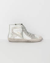 Thumbnail for your product : Golden Goose Sneakers Slide
