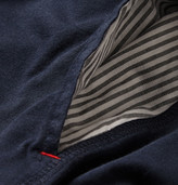 Thumbnail for your product : Paul Smith COTTON-JERSEY LOUNGE TROUSERS