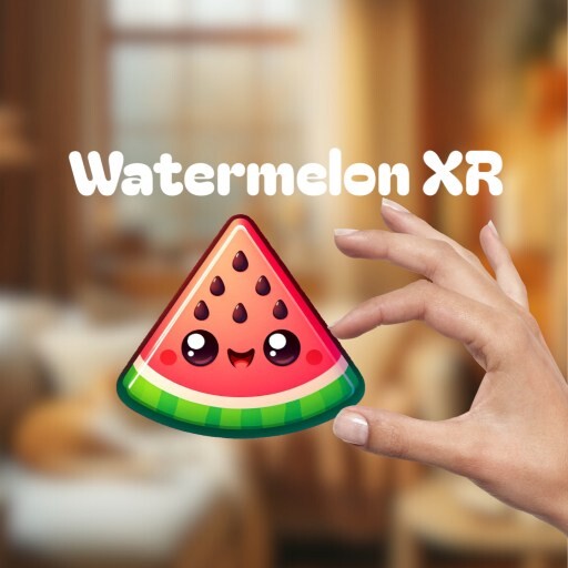 Meta Watermelon XR