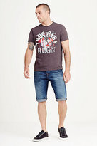 Thumbnail for your product : True Religion Ricky Mens Short