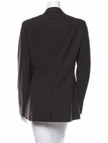 Thumbnail for your product : Calvin Klein Collection Wool Jacket