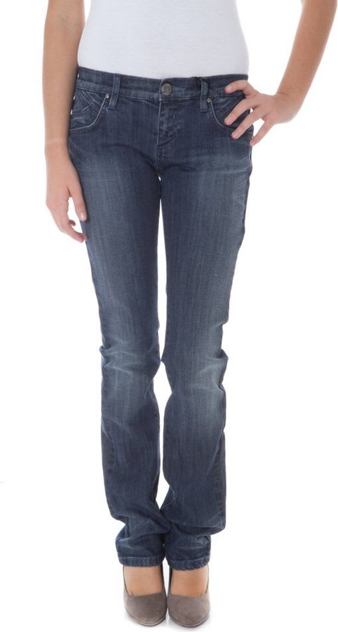 Phard Cotton Women's Women's Jean