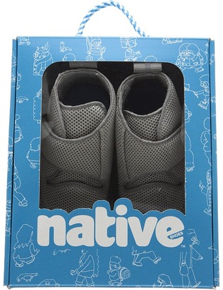 Native Fitzroy Fast Boot Kids Shoes