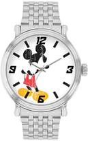 Thumbnail for your product : Disney Disney's Mickey Mouse Retro Men's Watch
