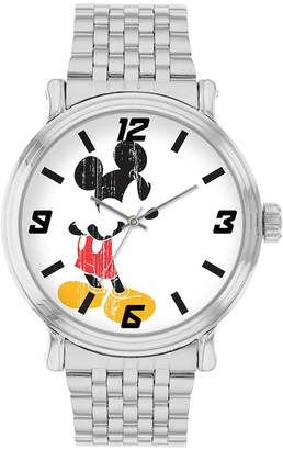 Disney Disney's Mickey Mouse Retro Men's Watch