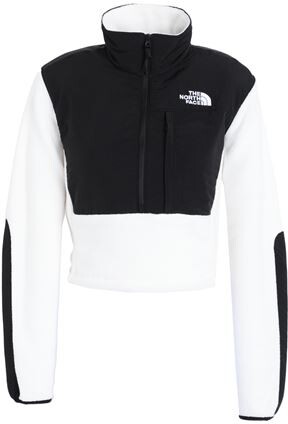 The North Face White Women's Sweatshirts & Hoodies | ShopStyle
