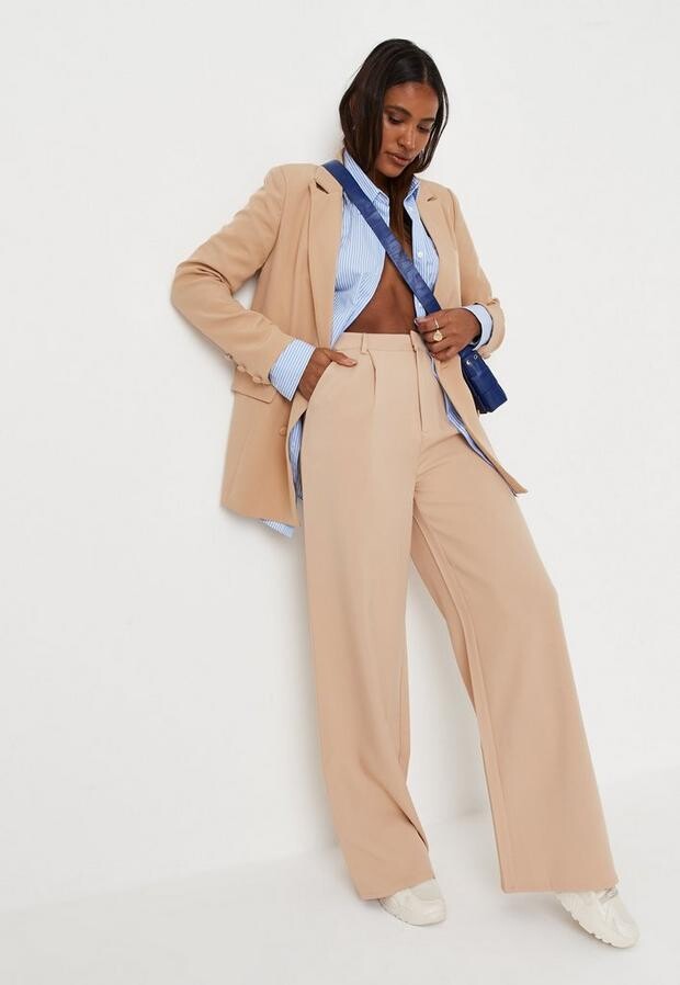 missguided tall pants