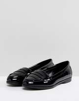 Thumbnail for your product : New Look Patent Loafer