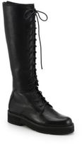 Thumbnail for your product : Ld Tuttle The Stab Knee-High Leather Boots