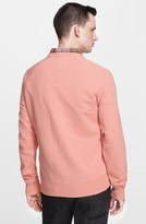 Thumbnail for your product : Jack Spade 'Price' Crewneck Sweatshirt