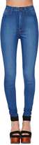 Thumbnail for your product : Nasty Gal Perfect Ten Skinny Jeans