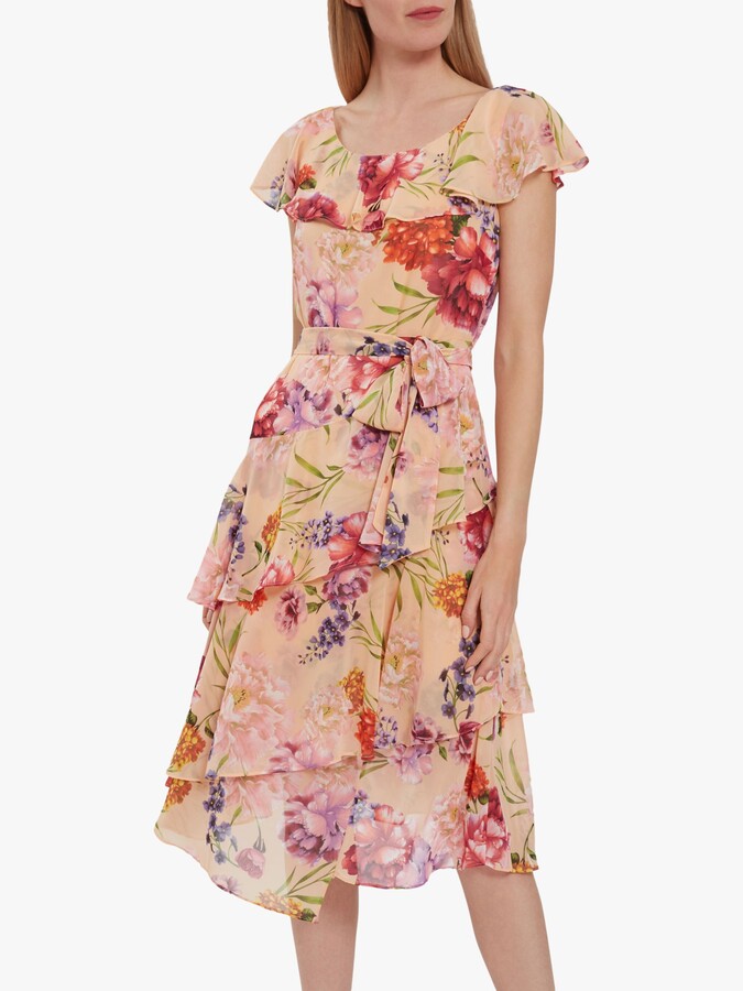 Gina Bacconi Floral Print Women's Dresses | Shop the world's 