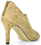 Thumbnail for your product : Footnotes Phoenix - Cutout Heel