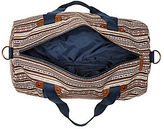 Thumbnail for your product : JCPenney Olsenboye Tribal Print Weekender Duffel Bag