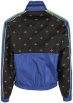 Thumbnail for your product : Gucci Printed Windbreaker