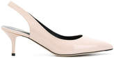Repetto sling-back pumps 