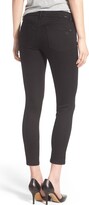 Thumbnail for your product : DL1961 Florence Instasculpt Crop Skinny Jeans