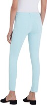Thumbnail for your product : AG Jeans Women's Prima MID-Rise Cigarette Leg Skinny FIT Crop Pant