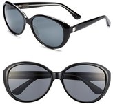 Thumbnail for your product : Converse 50mm Sunglasses