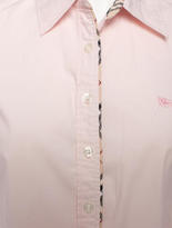Thumbnail for your product : Burberry Blouse