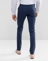 Thumbnail for your product : Noose & Monkey Tall Super Skinny Suit Trouser