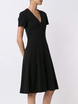 Thumbnail for your product : Derek Lam Thea V-Neck Dress
