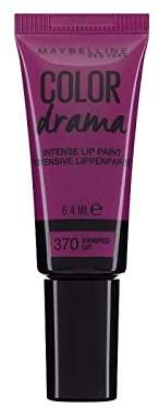 Maybelline Color Drama Lip Paint Vamped Up (Pack of 6)