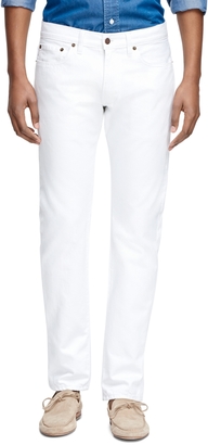 Brooks Brothers Supima® Denim Slim Fit Jeans