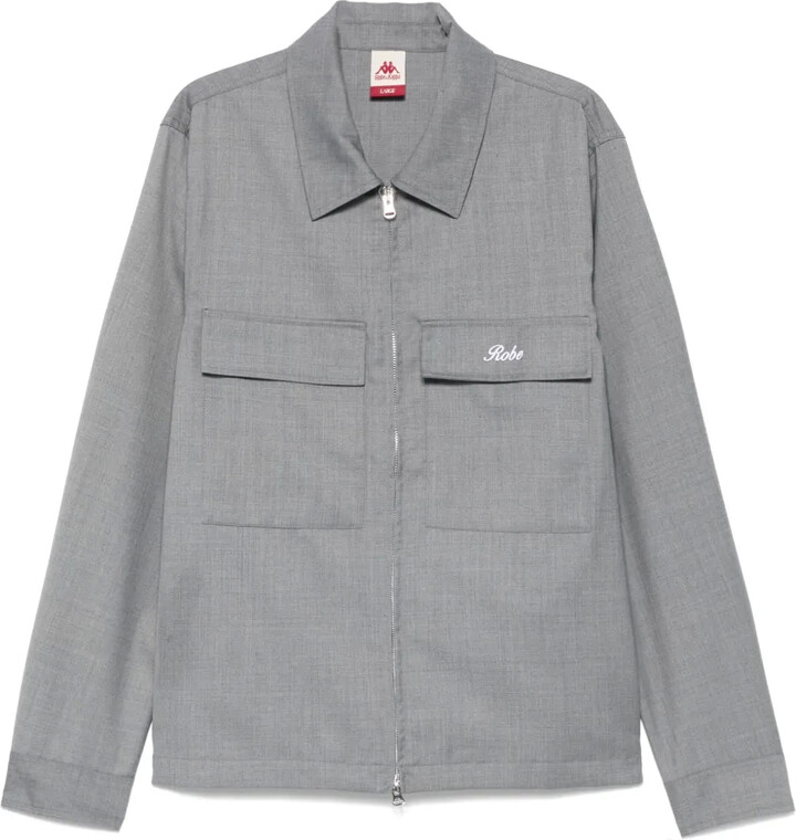 Robe jacket