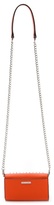 Thumbnail for your product : Rebecca Minkoff Mini Wallet on a Chain