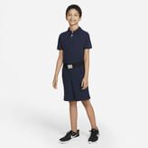 Thumbnail for your product : Nike Big Kids' (Boys') Golf Shorts in Blue