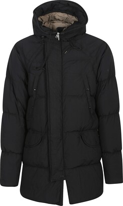 Ten C Skye Ten Anorak - ShopStyle Jackets