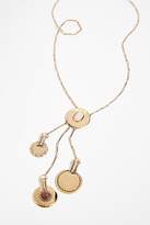 Thumbnail for your product : Lasso Lariat Necklace